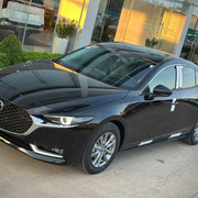 Mua xe Mazda Ninh Thuận hay ra Hà Nội lấy xe để được giá rẻ hơn?