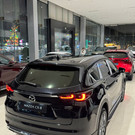 Kiểm tra xe Mazda có sẵn tại Ninh Thuận: Xác nhận màu, đời xe và ngày giao